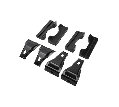 Установочный комплект THULE 145146 на гладкую крышу