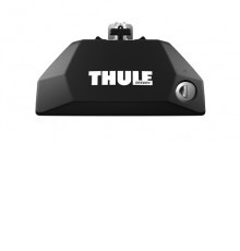 Опоры THULE 710600 на интегрированные рейлинги
