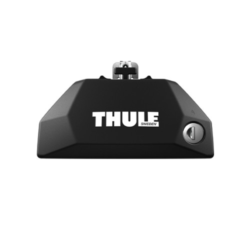 Опоры THULE 710600 на интегрированные рейлинги