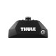 Опоры THULE 710600 на интегрированные рейлинги