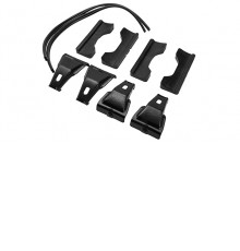 Установочный комплект THULE 145051 на гладкую крышу