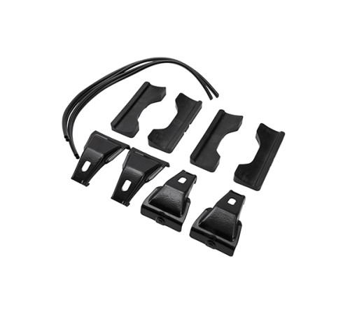 Установочный комплект THULE 145051 на гладкую крышу
