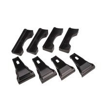 Установочный комплект THULE 145180 на гладкую крышу