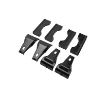 Установочный комплект THULE 145088 на гладкую крышу