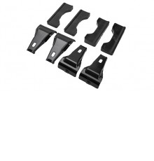 Установочный комплект THULE 145088 на гладкую крышу