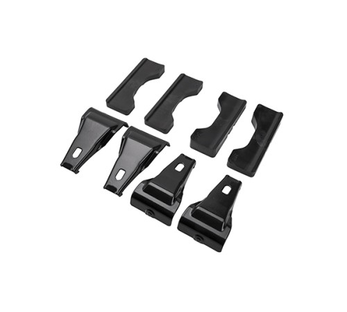 Установочный комплект THULE 145088 на гладкую крышу