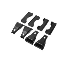 Установочный комплект THULE 145007 на гладкую крышу