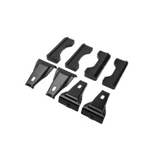 Установочный комплект THULE 145055 на гладкую крышу