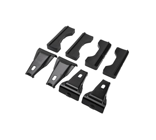 Установочный комплект THULE 145055 на гладкую крышу