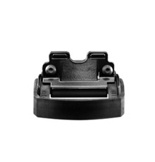 Установочный комплект THULE 4107 на интегрированные рейлинги