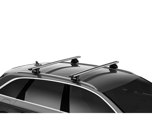 Опоры THULE 710600 на интегрированные рейлинги