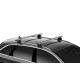 Опоры THULE 710600 на интегрированные рейлинги