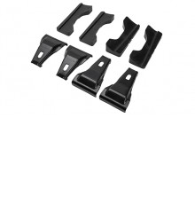 Установочный комплект THULE 145058 на гладкую крышу