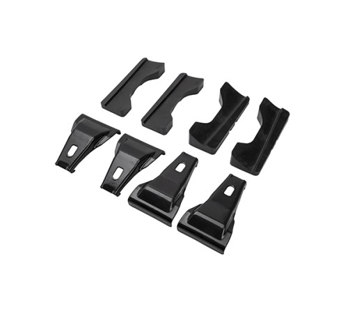 Установочный комплект THULE 145058 на гладкую крышу