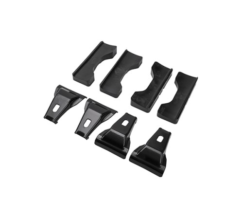 Установочный комплект THULE 145091 на гладкую крышу