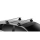 Установочный комплект THULE 145037 на гладкую крышу