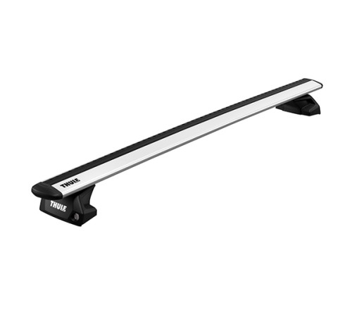 Опоры THULE 710600 на интегрированные рейлинги