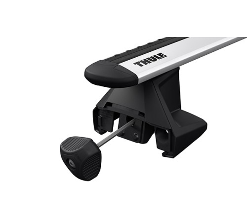 Установочный комплект THULE 145013 на гладкую крышу