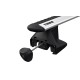 Установочный комплект THULE 145013 на гладкую крышу
