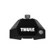 Опоры THULE 710700 в штатные места