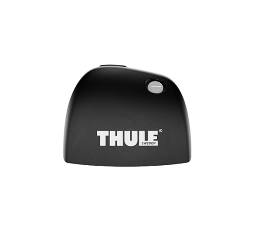 Багажник на крышу Thule WingBar Edge 9593 | THULE 959300 на интегрированные рейлинги в штатные места