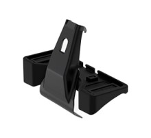 Установочный комплект THULE 145062 на гладкую крышу