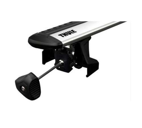 Опоры THULE 710700 в штатные места