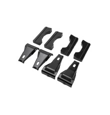 Установочный комплект THULE 145124 на гладкую крышу