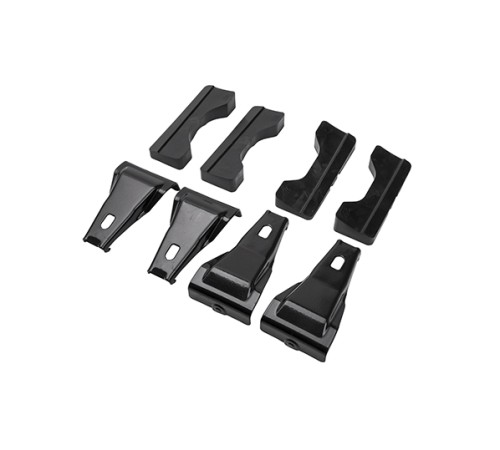 Установочный комплект THULE 145124 на гладкую крышу