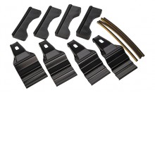 Установочный комплект THULE 145179 на гладкую крышу