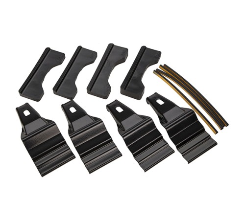 Установочный комплект THULE 145179 на гладкую крышу