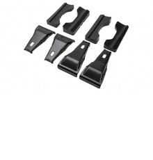 Установочный комплект THULE 145068 на гладкую крышу