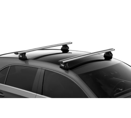 Опоры THULE 710700 в штатные места