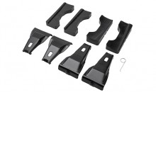 Установочный комплект THULE 145049 на гладкую крышу
