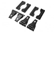 Установочный комплект THULE 145084 на гладкую крышу