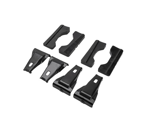 Установочный комплект THULE 145084 на гладкую крышу