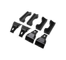 Установочный комплект THULE 145024 на гладкую крышу