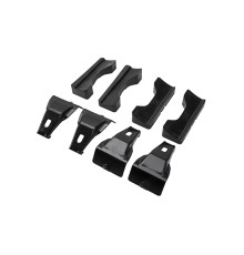 Установочный комплект THULE 145024 на гладкую крышу