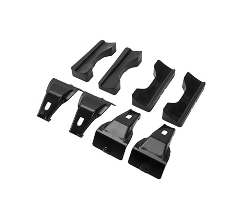 Установочный комплект THULE 145024 на гладкую крышу