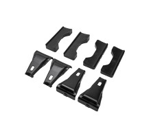 Установочный комплект THULE 145025 на гладкую крышу