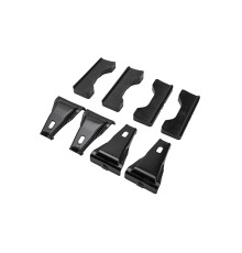 Установочный комплект THULE 145025 на гладкую крышу