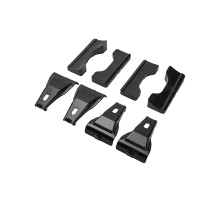 Установочный комплект THULE 145013 на гладкую крышу