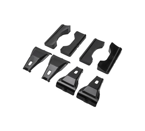 Установочный комплект THULE 145013 на гладкую крышу