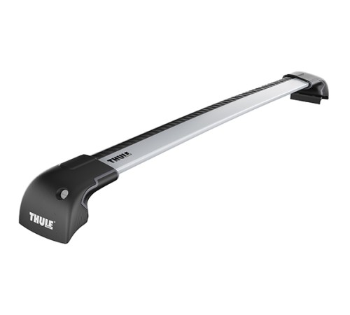 Багажник на крышу Thule WingBar Edge 9592 | THULE 959200 на интегрированные рейлинги в штатные места