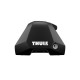 Опоры THULE 720500 на гладкую крышу