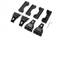Установочный комплект THULE 145038 на гладкую крышу