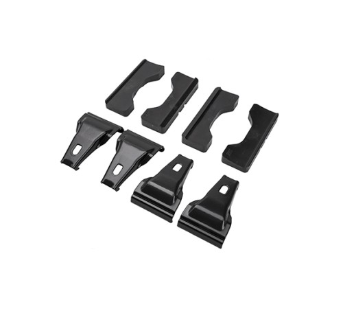 Установочный комплект THULE 145116 на гладкую крышу