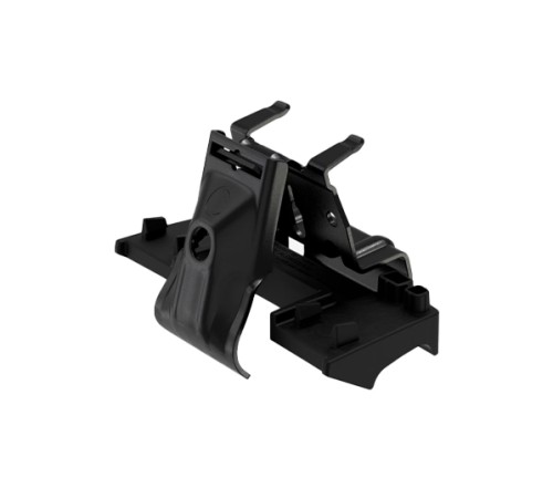 Установочный комплект THULE 186071 на интегрированные рейлинги