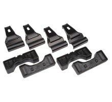 Установочный комплект THULE 145097 на гладкую крышу