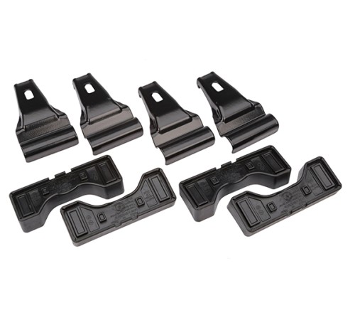 Установочный комплект THULE 145097 на гладкую крышу